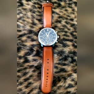 Mens watch